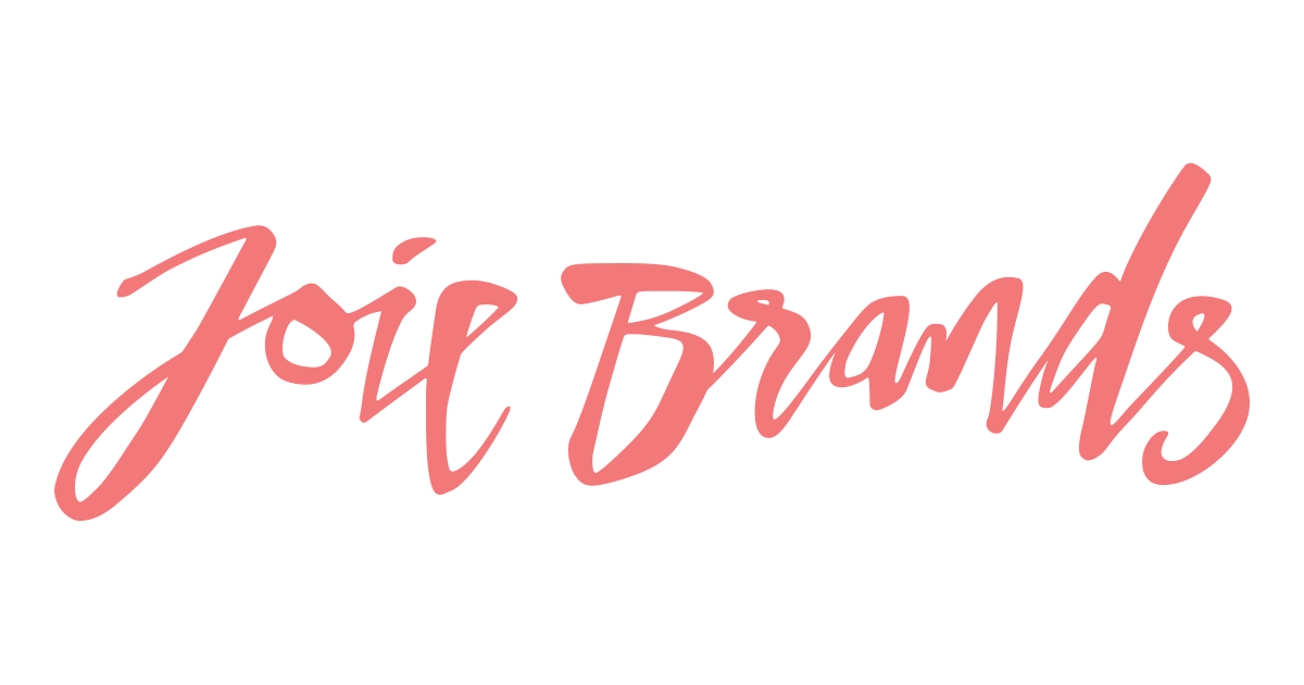 Joie Brands logo